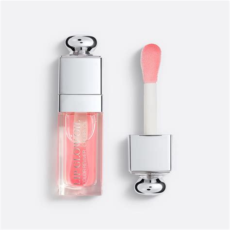 dior lip oil empty tube|Dior lip gloss gloss.